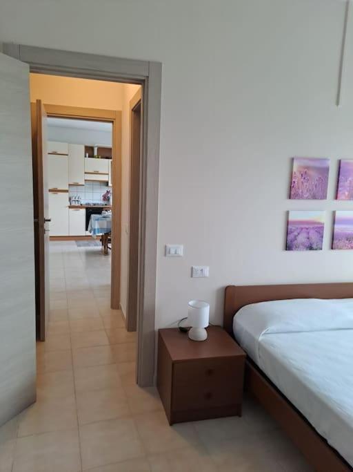 Appartamento Rossana - Luni Marinella di Sarzana Εξωτερικό φωτογραφία